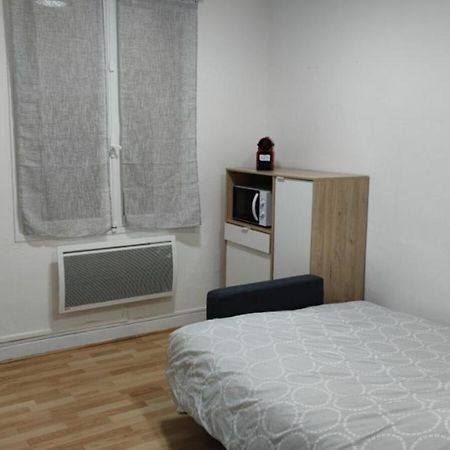 Appartement 5 - Tout Equipe - Carmes, Toulouse Exterior photo
