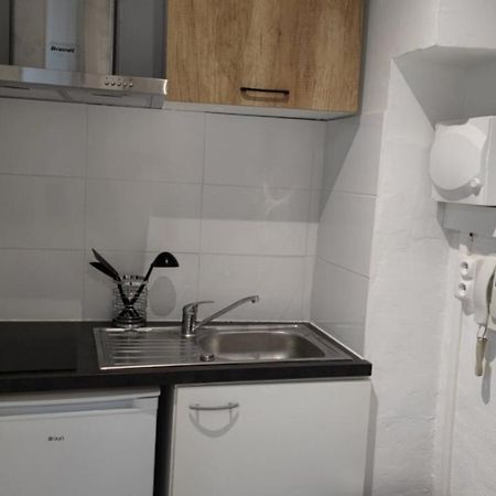 Appartement 5 - Tout Equipe - Carmes, Toulouse Exterior photo
