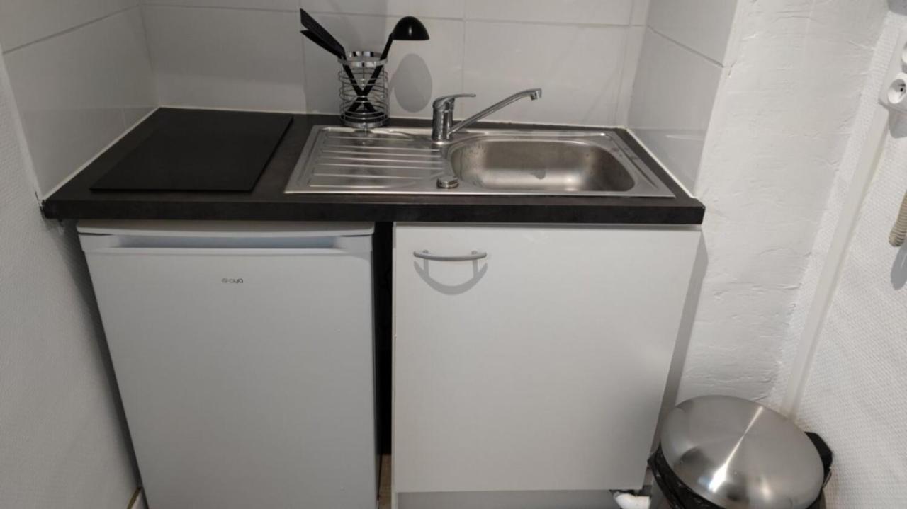 Appartement 5 - Tout Equipe - Carmes, Toulouse Exterior photo