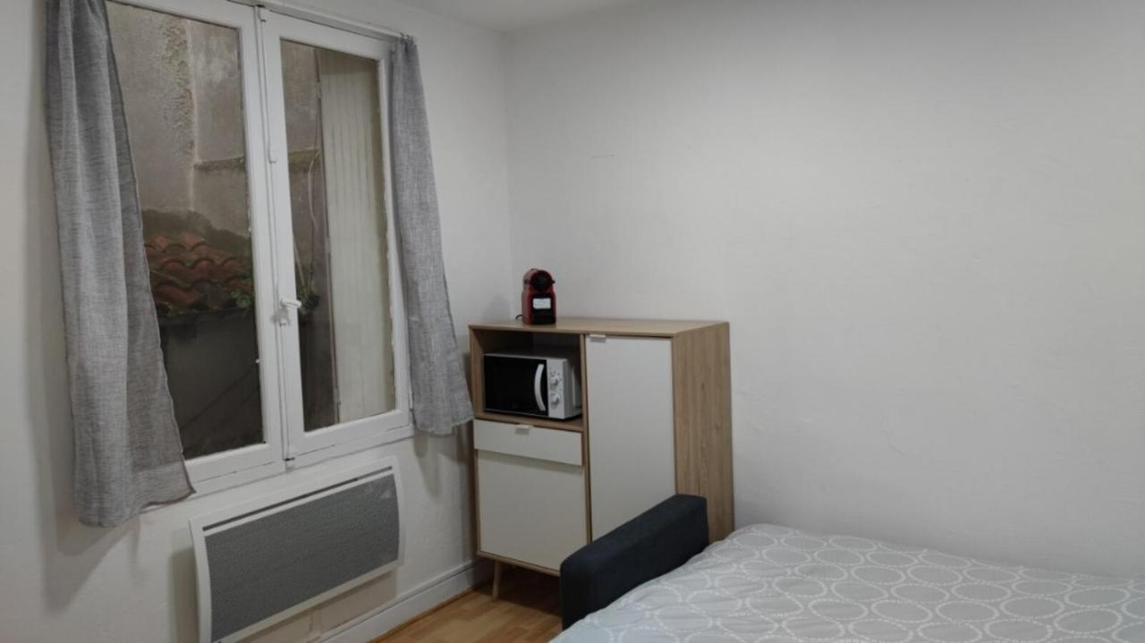 Appartement 5 - Tout Equipe - Carmes, Toulouse Exterior photo