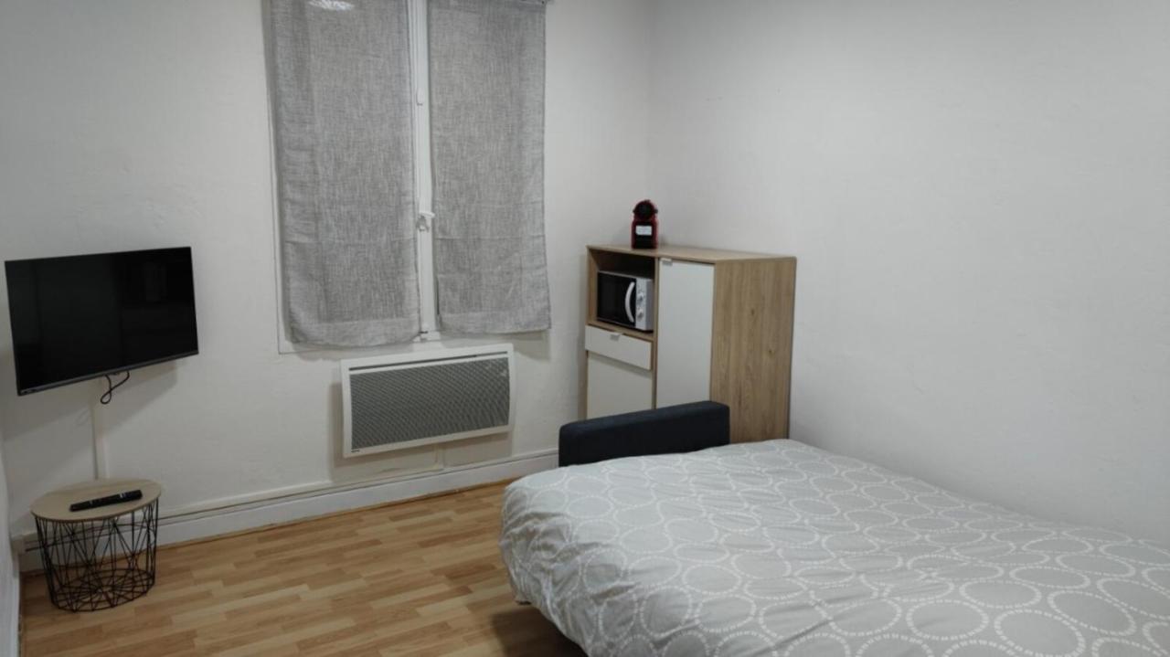 Appartement 5 - Tout Equipe - Carmes, Toulouse Exterior photo